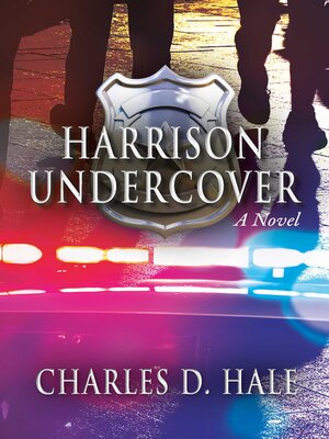 cover image of Harrison Undercover